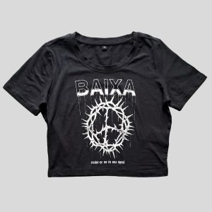 Top Baixa Permanent – Rendir-se no és una opció