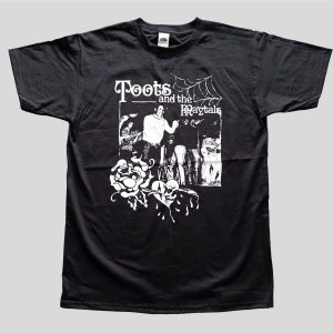 Toots and the maytals